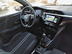 Fahrzeugabbildung Opel Corsa F 1.2T S/S GS Klimaautom. PPS, RFK, SH