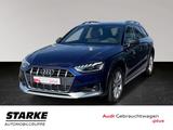 Audi A4 Allroad 45 TFSI S tronic quattro  HeadUp AHK  - gebrauchte Audi A4 Allroad aus dem Jahr 2021