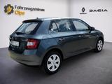 Skoda Fabia Cool Edition, Klima, inkl WR, Garantie - Skoda Fabia: I