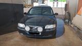 Volvo S80 T6 Executive - Volvo S80: S80t6