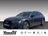 Audi A6 Avant  advanced 50 TFSI e quattro S tronic - Audi A6 advanced mit Hybrid-Antrieb (Benzin/Elektro)