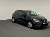 Seat Ibiza 1.0 TSI DSG Style LED RFK Sitzh Klimaaut. - Seat Gebrauchtwagen mit Automatikschaltung