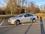 Mercedes-Benz E 320 ELEGANCE Elegance - gebrauchte Mercedes-Benz E 320 aus dem Jahr 2003