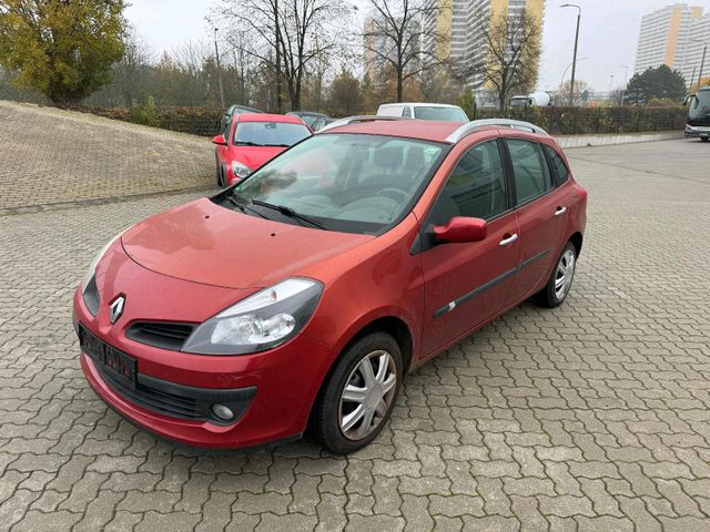 Renault Clio 1.2 Klima Kombi