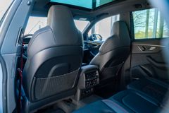 AUDI ABT RSQ8-R 4.0 TFSI quattro/ MASSAGE/ STANDHZG.