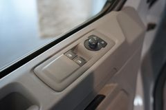 VW e-Transporter Kasten | Tempomat | Doppelsitzbank VW e-Transporter Kasten | Tempomat | Doppelsitzbank