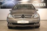 Mercedes-Benz B 180 CDI Sport *Automatik*Alu* - Mercedes-Benz B 180 mit Diesel-Antrieb
