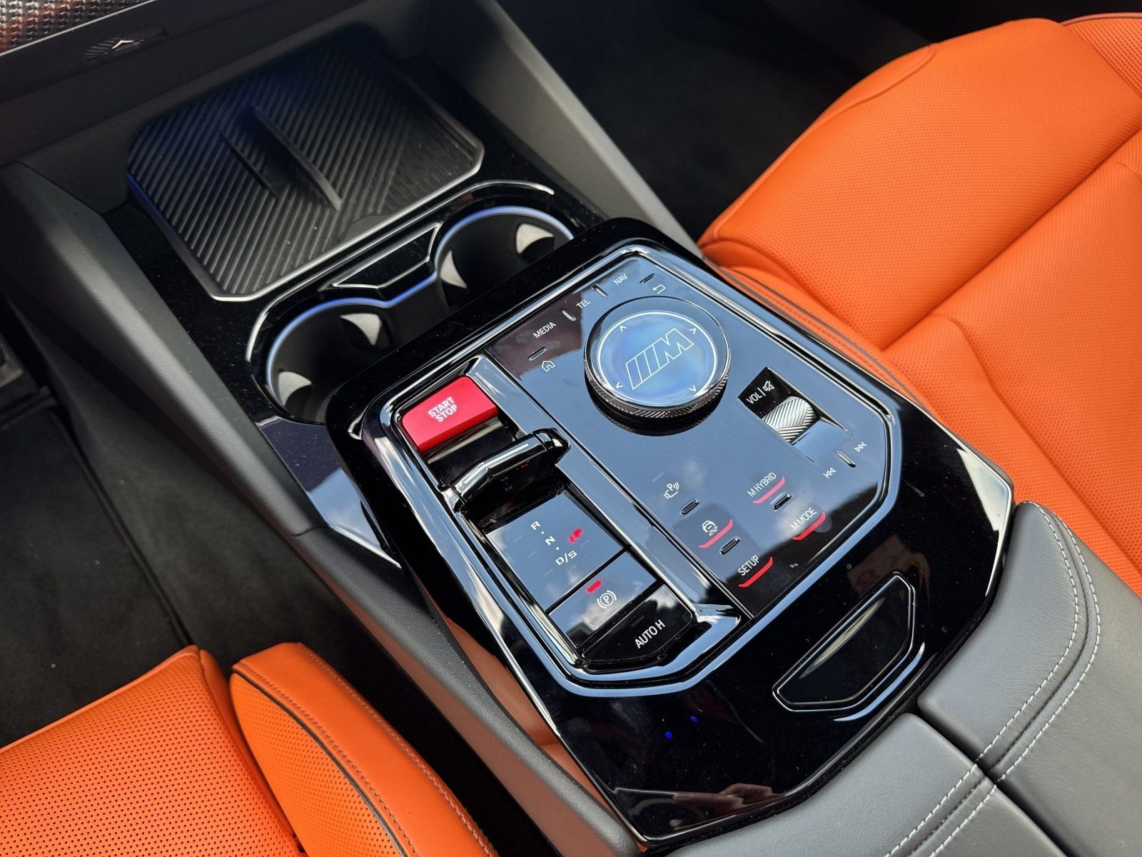 BMW M5 - Bild 13