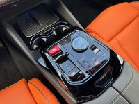 BMW M5 - Vorschau Bild 13