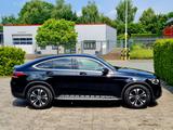 Mercedes-Benz GLC 200 d Coupe 9G 4Matic - Mercedes-Benz GLC 200 aus 2023