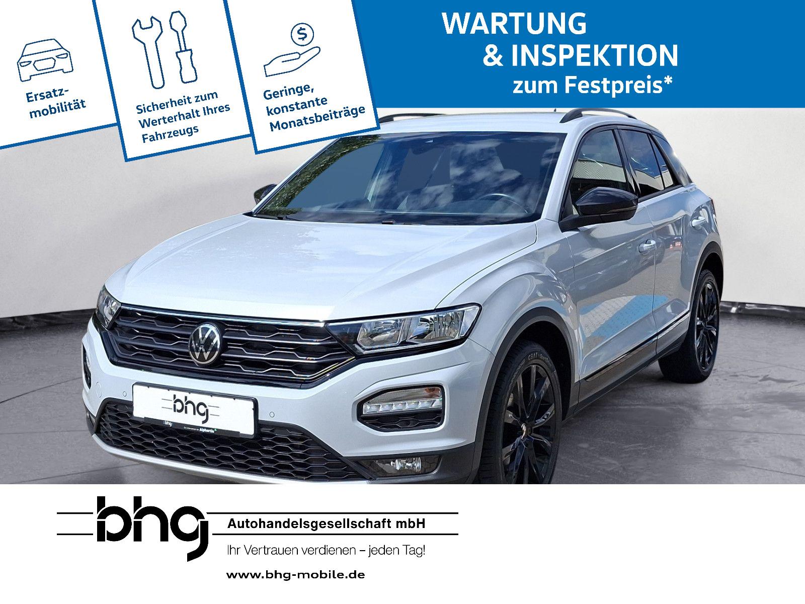 Volkswagen T-Roc Sport 1.5 TSI 6-Gang, миниатюра 2