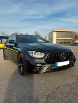 Mercedes-Benz E 53 AMG Mercedes-AMG E 53 4MATIC+ T Autom. ...