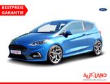 Ford Fiesta ST 1.5 EcoBoost Performance LED Navi B&O - Ford Fiesta: Bluetooth