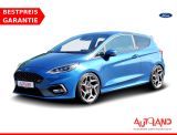 Ford Fiesta ST 1.5 EcoBoost Performance LED Navi B&O - Ford: Kleinwagen
