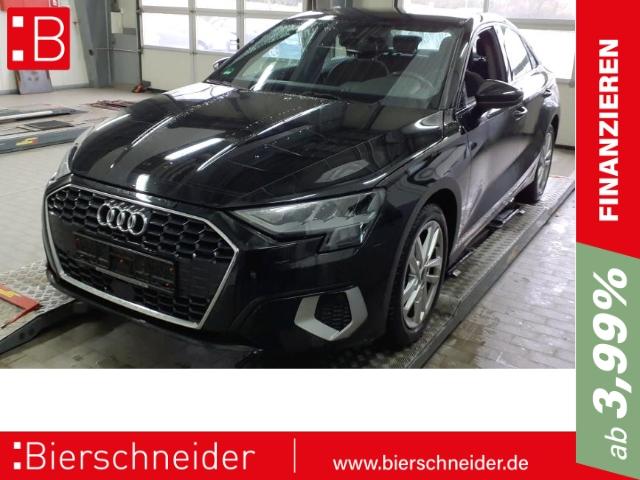 Audi A3 Limousine 30 TFSI S tronic AB 247EUR Advanced