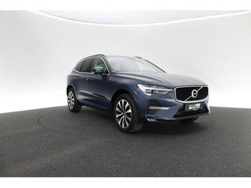 Volvo XC60 - 8