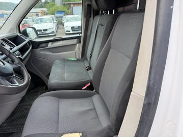 Volkswagen T6 Transporter - 8