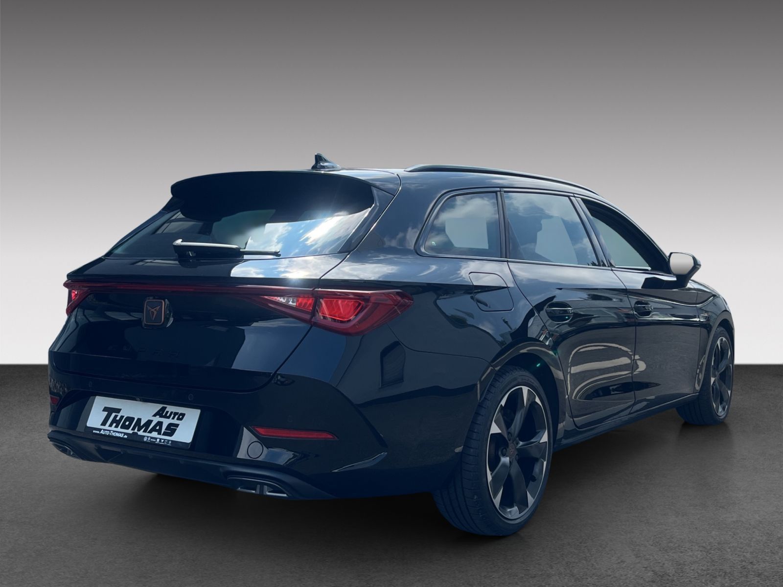 Cupra Leon - Bild 4