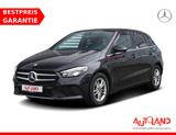 Mercedes-Benz B200 Style 7G-DCT LED Navi Teilleder Klimaaut. - Mercedes-Benz B 200 in Magdeburg