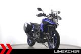 Suzuki DL 1050 V STROM - QS, TC, Fahrmodi, etc - Suzuki V-Strom 1050