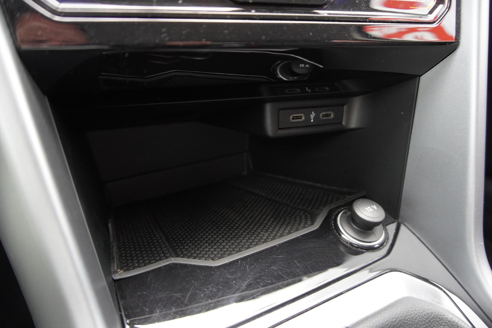 Volkswagen T-Roc 1.0 TSI LED Navi App-Connect, миниатюра 18