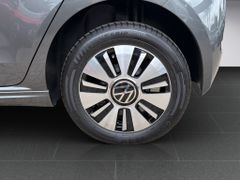 Fahrzeugabbildung Volkswagen e-up! Edition