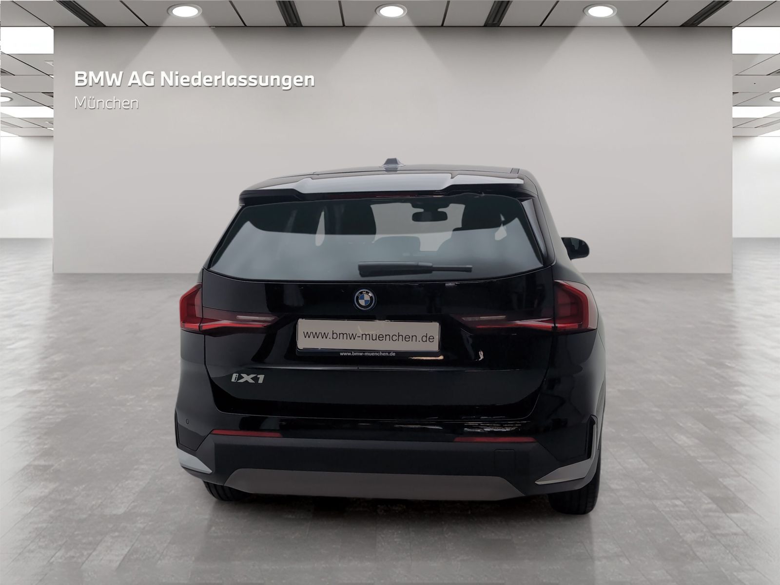 BMW iX1 xDrive30 Harman K Kamera Pano.Dach Privacy G foto 5