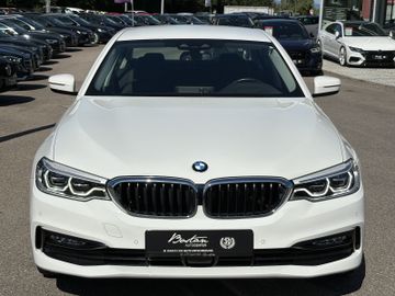 BMW 530 - 9