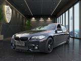 BMW 550i xDrive M Sport Paket*BiXenon*HuD*H&K*Kamera - BMW 550: 550i Xdrive