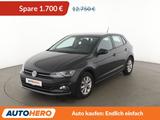 Volkswagen Polo 1.0 TSI Highline*PDC*SHZ*LIMITER*GARANTIE*