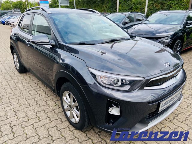 Kia Stonic T-GDi 1.0 Navi Scheinwerferreg. Apple Car