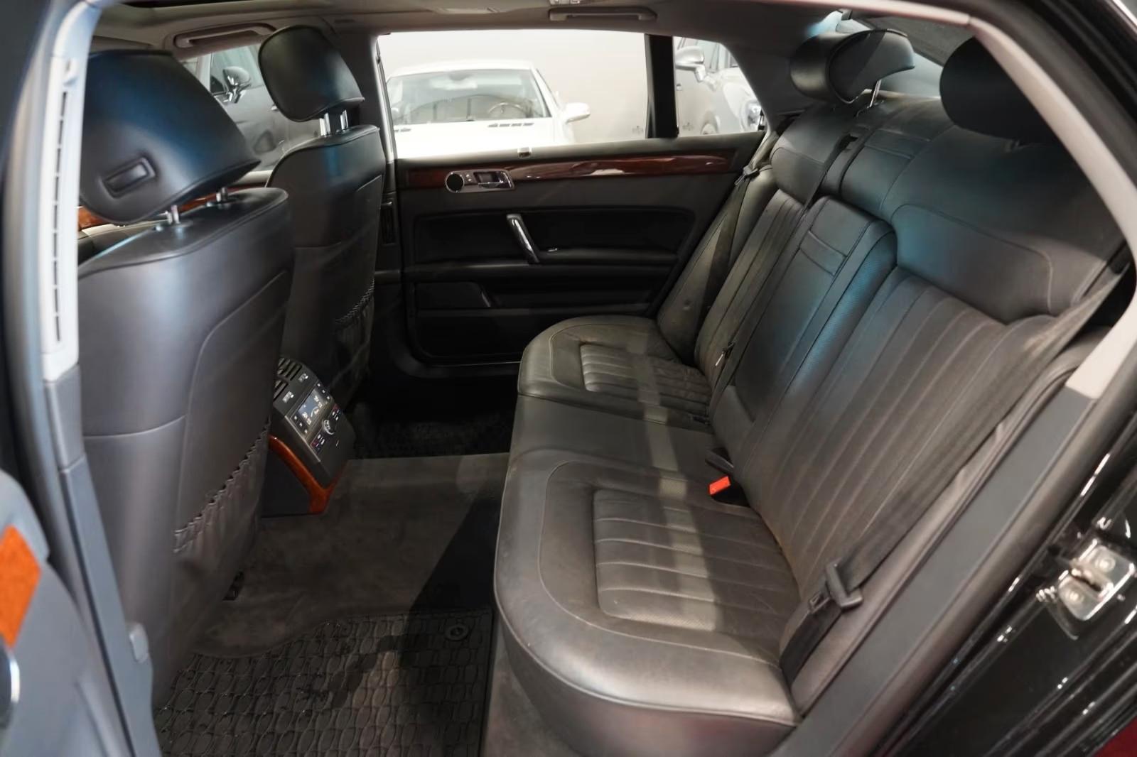Volkswagen Phaeton 3.0 TDI V6 Lang 4Motion 3.Hand*Bi-Xenon*