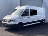 Volkswagen Crafter MIXTO 35 L4H3 LED KAMERA MFL TEMPOMAT