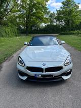 BMW Z4 sDrive20i Advantage ADVANTAGE - BMW Z4: Advantage