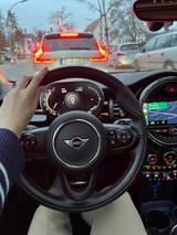 MINI Cooper Pano, TÜV neu, volldigital - MINI Cooper aus 2020