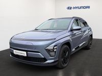 Hyundai KONA Elektro - Vorschau Bild 1