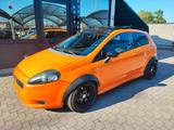 Fiat Grande Punto 1.4 T-Jet 16V 3 porte Sport - Fiat Grande Punto Sport mit Benzin-Antrieb