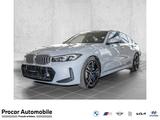 BMW 318i MSport + Glasdach + H/K + PA + 18" - BMW 318 Neuwagen in Köln