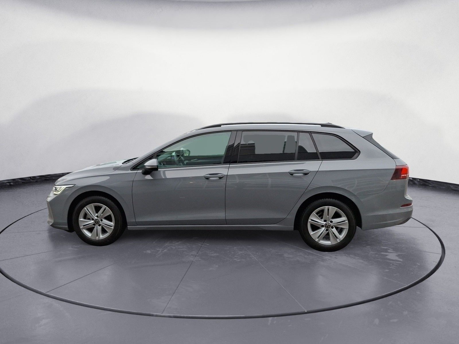 Volkswagen Golf - Bild 3