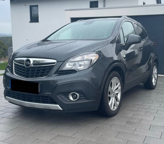 Opel Mokka 1.4 Turbo ecoFLEX Color Edition S/S Co...