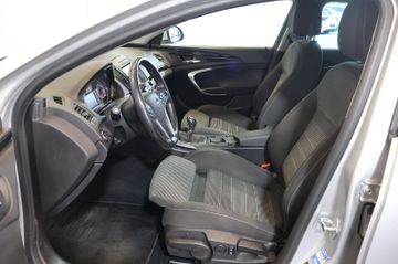 Opel Insignia A 1.4 ST Innovation NAVI+XEN+SIDE+KAM
