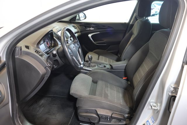 Opel Insignia A 1.4 ST Innovation NAVI+XEN+SIDE+KAM