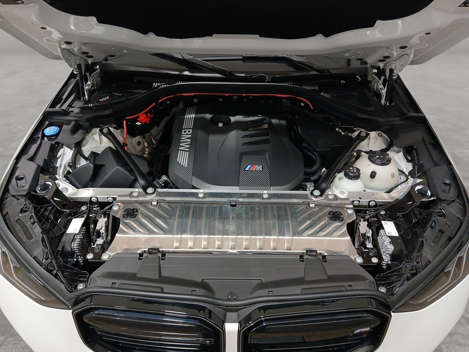 BMW X3 M50 - Bild 13