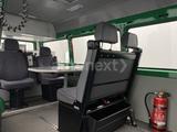 Mercedes-Benz Sprinter 413 CDI MAXI *Behörde/Camper* GENERATOR - Mercedes-Benz Kastenwagen hoch + lang Sprinter 41