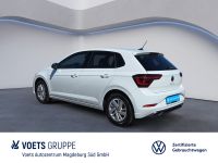 Volkswagen Polo - Vorschau Bild 4