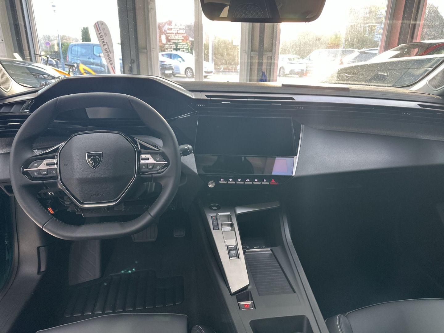 Peugeot 308 - Bild 11