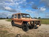 Mercedes-Benz G 230 / W 460.2 Karosserie lang 6-Türer - Mercedes-Benz G 230 von privat