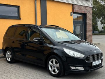 Ford Galaxy - 3