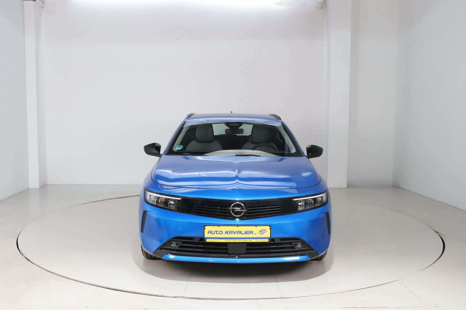 Fahrzeugabbildung Opel Astra L Sports Tourer * LED * Sitzhzg. *