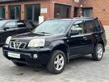Nissan X-Trail Comfort | Allrad | Pano | Leder | Klima - Nissan Gebrauchtwagen von 2002